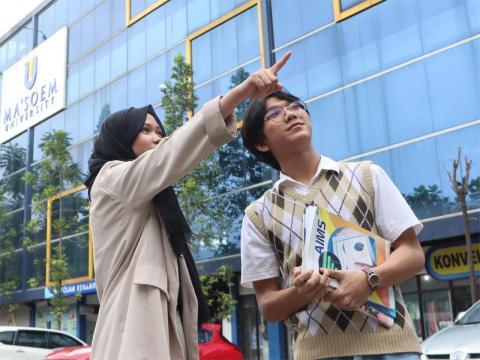 Gambar Artikel Jurusan Bisnis Digital Di Bandung Yang Paling Cocok Untuk Zaman Sekarang Yang Serba Digital Ini