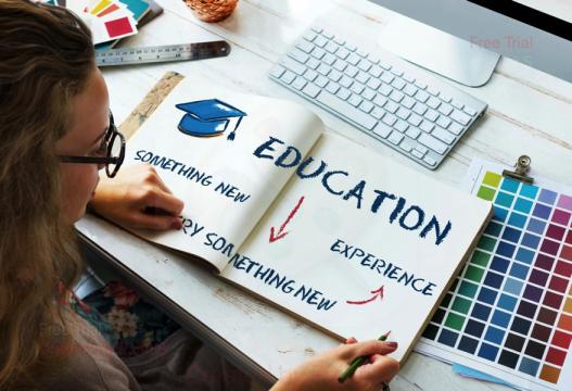 Gambar Artikel Strategi Promosi Lembaga Pendidikan Melalui Website: Pentingnya Review Blogger Dan Cara Mendapatkannya