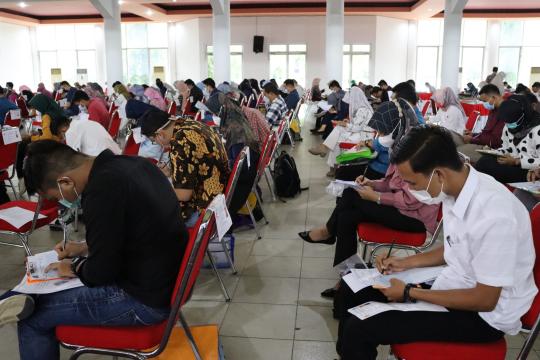 Ujian Masuk S2: Persiapan Matang Untuk Lanjut Kuliah Pascasarjana Bersama TRYOUT.ID