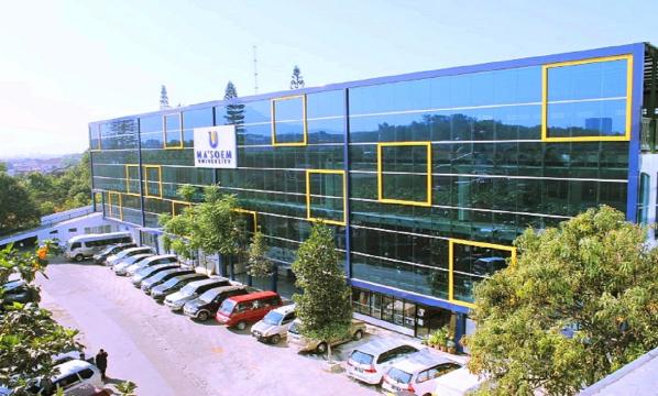 Gambar Artikel Kuliah Informatika Di Bandung Timur Yang Nyaman Dan Kondusif: Paduan Kampus Modern Dan Nilai-Nilai Pesantren Di Universitas Ma’soem