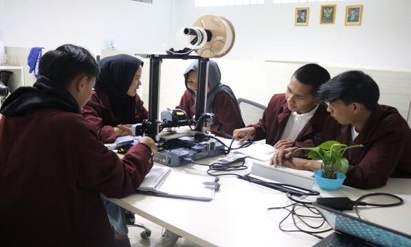 Pengaruh Gelar Sarjana Teknik Industri: Dongkrak Gaji Dan Percepat Karir Di Era Modern