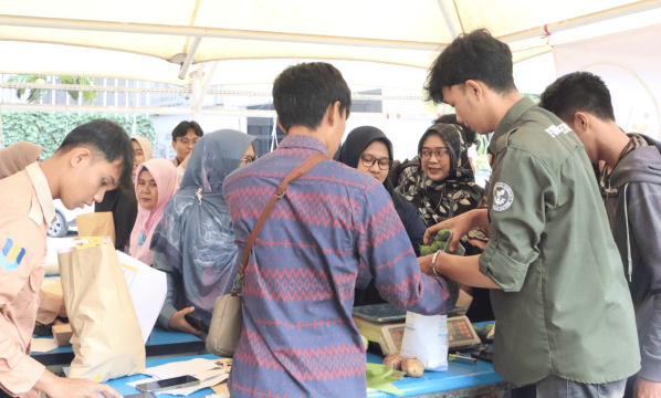 Gambar Artikel Apa Saja Yang Dipelajari Di Jurusan Agribisnis? Bedah Kurikulum Dan Kompetensi Bisnis Pertanian Modern