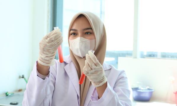 Gambar Artikel Apa Saja Yang Dipelajari Di Jurusan Teknologi Pangan? Bedah Materi Kuliah Dan Kompetensi Industri Modern