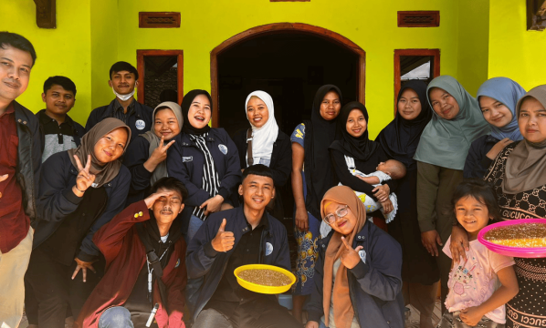 Gambar Artikel Mengapa Memilih Jurusan Teknologi Pangan? Kunci Karier Sukses Di Era Industri Halal Dan Makanan Modern