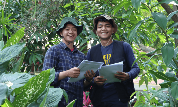 Gambar Artikel Masih Relevankah Jurusan Teknologi Pangan? Jawaban Tuntas Untuk Karier Masa Depan Di Era Industri Modern