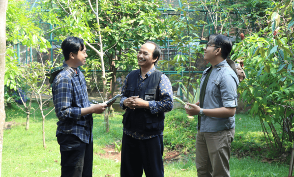 Gambar Artikel Peluang Karier Lulusan Teknologi Pangan: Mengapa Industri Ini Selalu Haus Akan Tenaga Ahli Profesional?