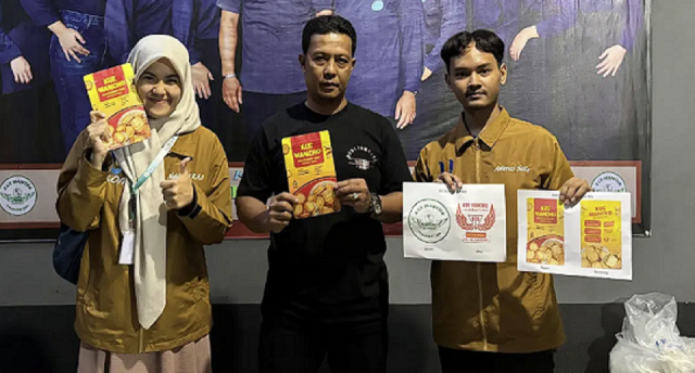 Gambar Artikel Perbankan Syariah: Jurusan Masa Depan Yang Stabil, Etis, Dan Menjanjikan Di Era Industri Halal