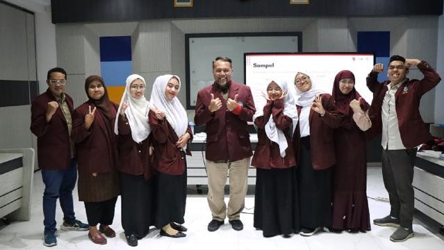 Bedah Kurikulum Manajemen Bisnis Syariah Ma’soem University: Apa Saja Yang Dipelajari Untuk Menguasai Ekonomi Halal?