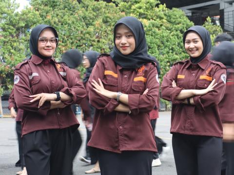 Manajemen Bisnis Syariah Di Era Ekonomi Digital Dan Industri Halal: Mengapa Sekarang Saatnya Masuk Jurusan MBS?