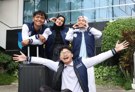 Apa Saja Yang Dipelajari Di Jurusan Pendidikan Bahasa Inggris? Bedah Kurikulum Lengkap Dan Skill Masa Depan