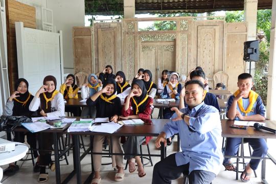 Gambar Artikel Mengapa Jurusan Bimbingan Dan Konseling BK Di Ma’soem University Cocok Untukmu? Jembatan Menuju Karier Mulia Dan Profesional