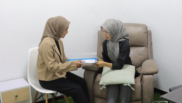 Ruang Karier Lulusan BK: Menjelajah Peluang Profesional Yang Jauh Lebih Luas Dari Sekadar Guru Sekolah