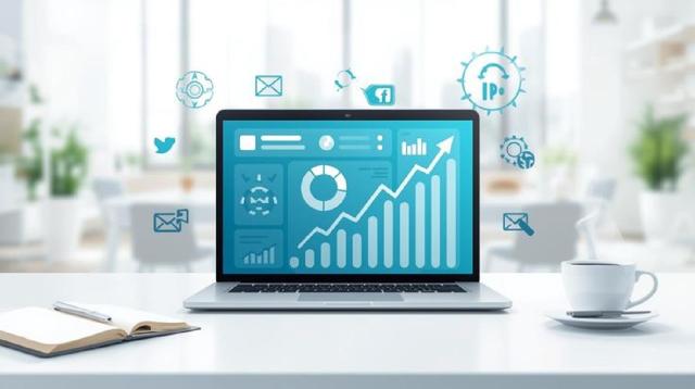 Gambar Artikel Membangun Karier Digital: Mengapa Jurusan Bisnis Digital Menjadi Pilihan Strategis Di Era Teknologi?