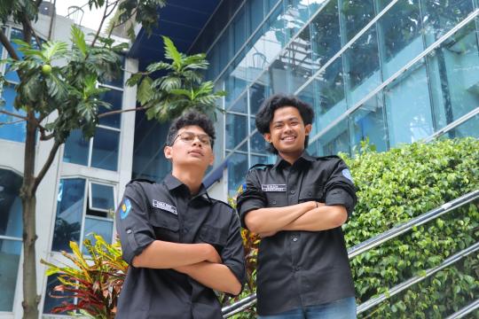 Gambar Artikel Mengapa Sistem Informasi Adalah Jurusan Paling Strategis Di Era Transformasi Digital? Simak Alasannya