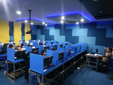 Gambar Artikel Kurikulum Praktis Sistem Informasi Ma’soem University: Pembelajaran Berbasis Proyek Untuk Cetak Lulusan Siap Kerja