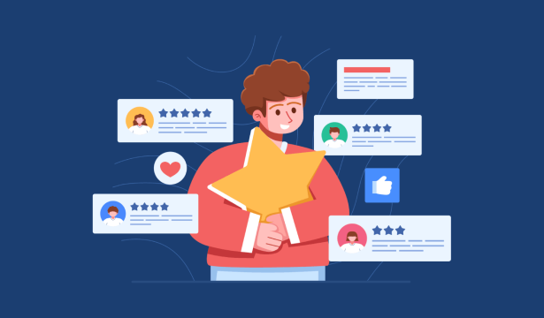 Gambar Artikel Mengoptimalkan Social Proof Facebook Untuk Meningkatkan Kepercayaan Dan Penjualan Secara Drastis