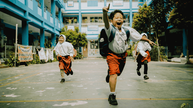Pendidikan Sebagai Sarana Pembangunan Karakter Bangsa