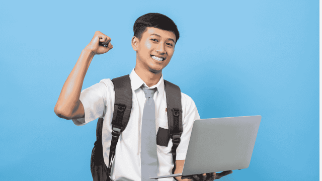 Gambar Artikel Transformasi Digital Dalam Dunia Pendidikan