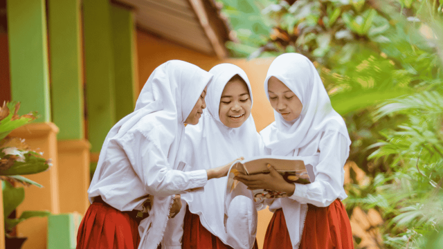 Gambar Artikel Pendidikan Sebagai Investasi Jangka Panjang Bangsa