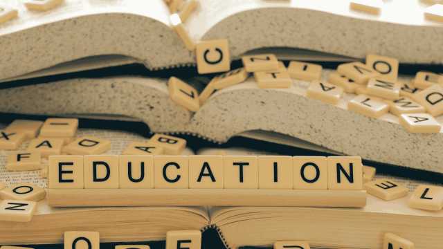 Gambar Artikel Pendidikan Menjadi Kunci Masa Depan Bangsa