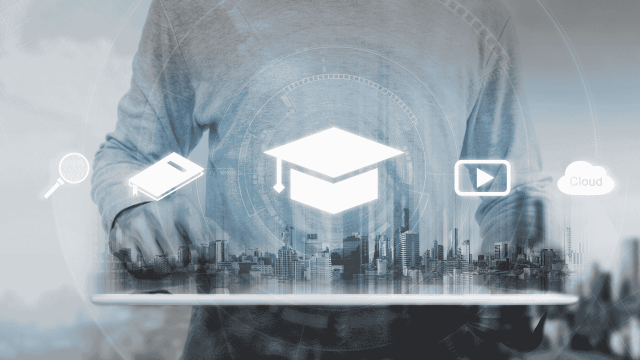 Gambar Artikel Tantangan Dunia Pendidikan Di Era Digital