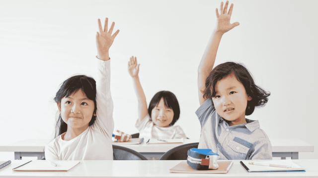 Gambar Artikel Pendidikan Karakter: Bekal Penting Generasi Muda