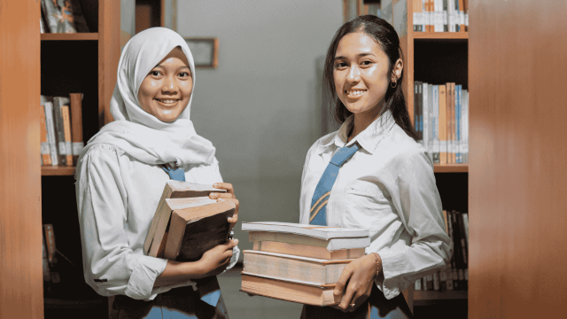 Gambar Artikel Kesenjangan Pendidikan Di Indonesia Dan Dampaknya