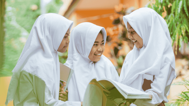 Gambar Artikel Kurikulum Merdeka Dan Arah Baru Pendidikan