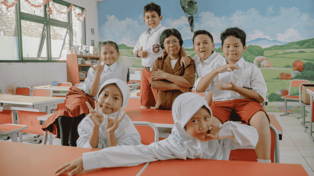 Gambar Artikel Mengapa Pendidikan Tidak Hanya Soal Nilai