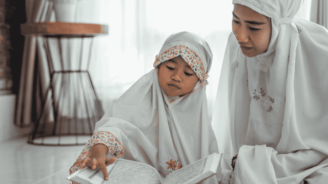 Pendidikan Moral Di Tengah Perkembangan Zaman