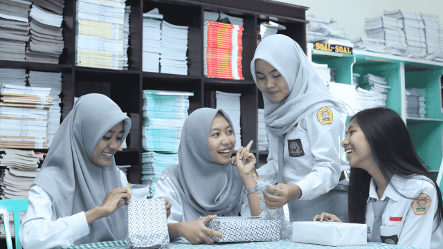 Membangun Pendidikan Yang Humanis