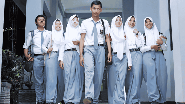 Gambar Artikel Pendidikan Dan Pembentukan Etika Sosial