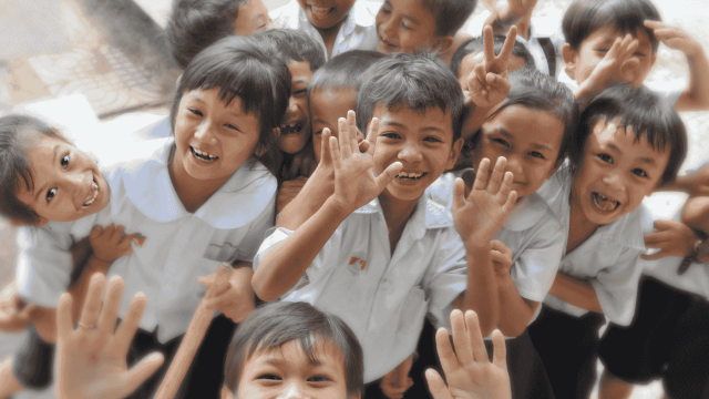 Pendidikan Dan Tanggung Jawab Sosial