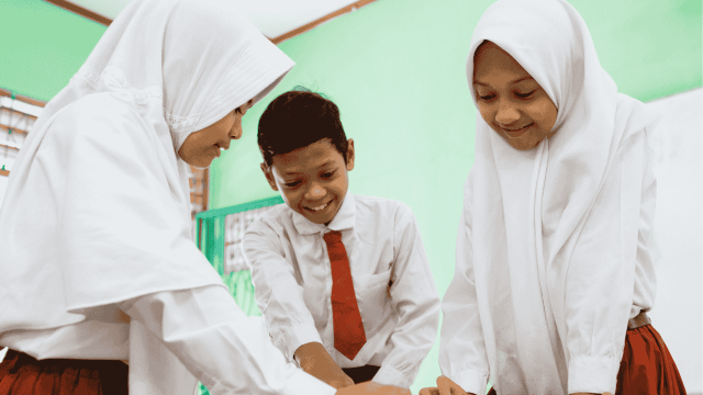 Gambar Artikel Pendidikan Dan Kemandirian Anak