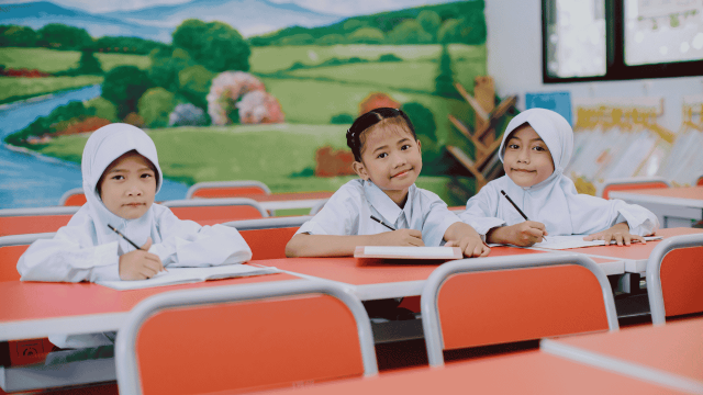 Gambar Artikel Pendidikan Dan Perubahan Sosial