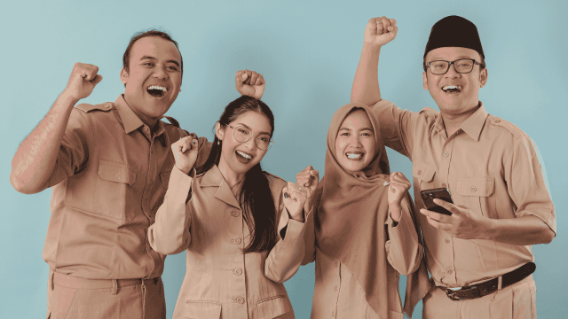 Gambar Artikel Pendidikan Dan Pembangunan Karakter