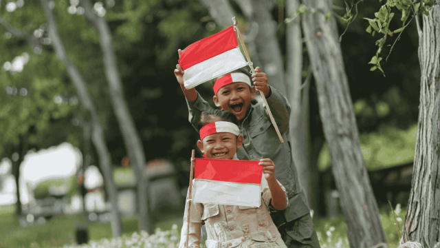 Gambar Artikel Tantangan Dan Harapan Pendidikan Indonesia