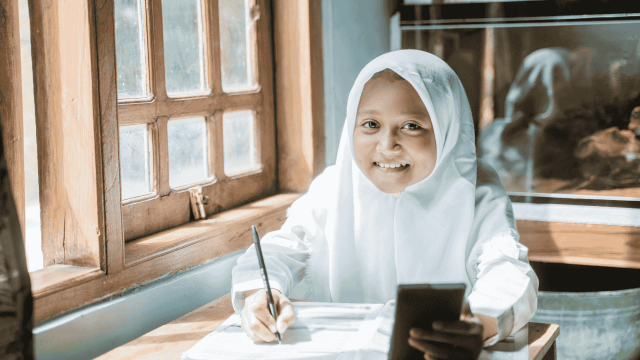 Gambar Artikel Pendidikan Dan Pembentukan Moral