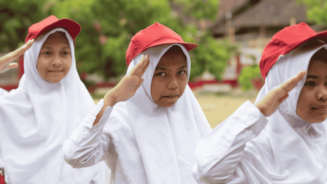 Gambar Artikel Pendidikan Dan Masa Depan Anak Bangsa