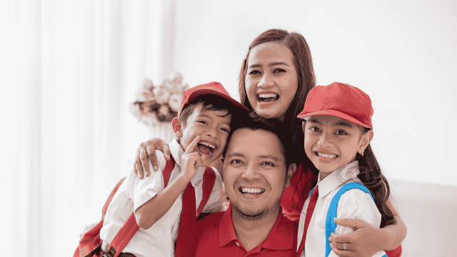 Gambar Artikel Pendidikan Sebagai Sarana Pembentukan Karakter