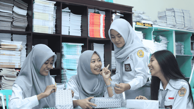 Gambar Artikel Pendidikan Dan Penguatan Karakter: Membangun Manusia Unggul Dan Berintegritas