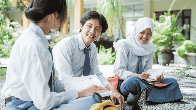 Gambar Artikel Pendidikan Dan Pembangunan Nasional: Pilar Utama Kemajuan Bangsa