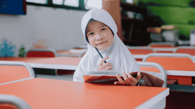 Gambar Artikel Pendidikan Dan Masa Depan Indonesia: Menyiapkan Generasi Unggul Untuk Bangsa Yang Berdaya Saing