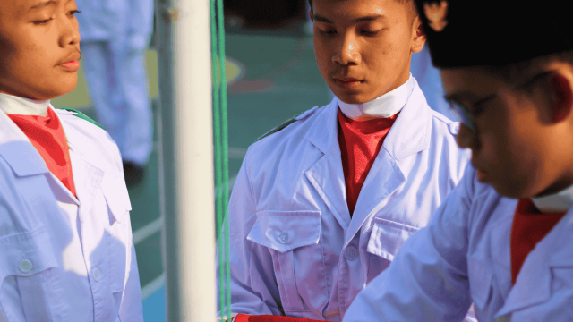 Pendidikan Indonesia: Tantangan, Peluang, Dan Harapan