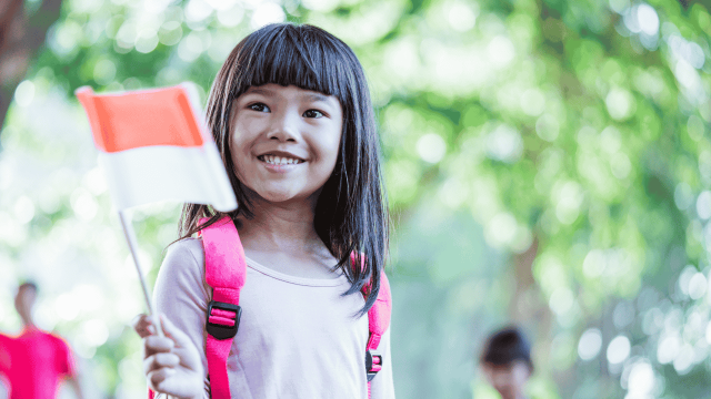 Gambar Artikel Pendidikan Dan Masa Depan Generasi Muda Indonesia