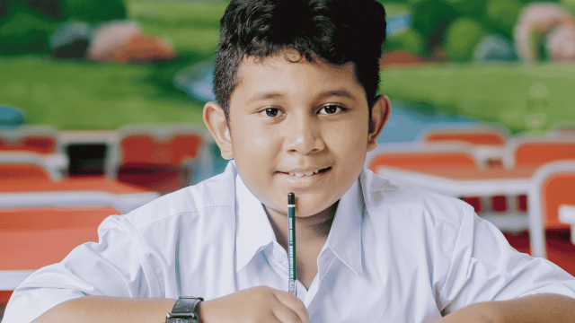 Pendidikan Dan Kesenjangan Sosial Di Indonesia