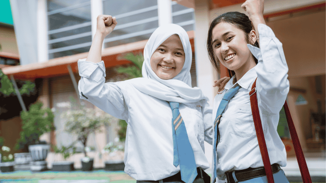 Gambar Artikel Pendidikan Bukan Sekadar Nilai Akademik