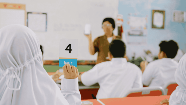 Gambar Artikel Pendidikan Sebagai Sarana Pembangunan Nasional