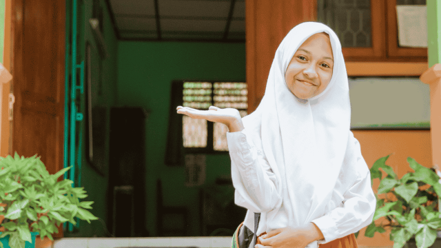 Pendidikan Inklusif Bagi Semua Anak Bangsa