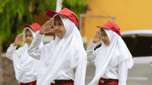 Gambar Artikel Pendidikan Sebagai Pilar Peradaban